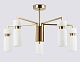 люстра на штанге ambrella light high light heigh light lh56124