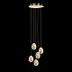 подвесной светильник terrene delight collection md13003023-5a gold
