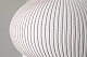 подвесной светильник delight collection 8610p/a e27 white