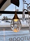 каскадная люстра delight collection stilla md24001004-12a gold/clear
