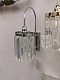 бра newport 4500 4501/a chrome