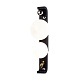 уличный настенный светильник odeon light nature luma 5434/2w