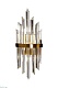 настенный светильник garda decor 62gdm-903