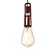 подвесной светильник loft it wickle loft1510c
