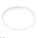 встраиваемый светодиодный светильник ambrella light led downlight dlr304