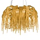 подвесная люстра loft it volver 10404/650 gd