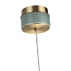 подвесной светильник odeon light l-vision lulu 5452/6l