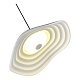подвесной светильник st luce oasis sl6208.701.12