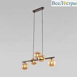 Подвесная люстра TK Lighting 6105 Estera a068602