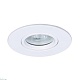 встраиваемый светильник arte lamp giro a2867pl-1wh