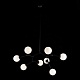подвесная люстра st luce chieti sl1506.403.08