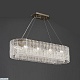 подвесной светильник newport 10820/90 oval м0064783