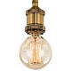 потолочный светильник citilux эдисон cl450500