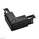 подвод питания arlight lgd-4tr black 024721