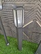уличный светильник odeon light nature gino 4048/1f
