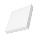 потолочный светодиодный светильник arlight sp-quadro-s400x400-40w day4000 034798