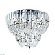 потолочная люстра arte lamp ella a1054pl-6cc