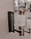 бра newport 4400 4401/a black glossy м0068526