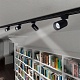 трековый светодиодный светильник jazzway ptr 0725 5015203