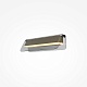 настенный светильник maytoni flat mod296wl-l6bs3k