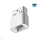 трековый низковольтный светильник novotech shino flum 359514