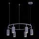 подвесная люстра st luce kendo sl1213.703.06
