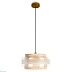 подвесной светильник loft it colette 10474p/c