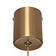подвесной светильник citilux tanna cl253010