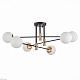 потолочная люстра st luce limano sl1203.402.06