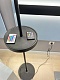 торшер odeon light hightech mehari 4240/1f