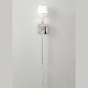 бра crystal lux princess ap1