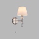 бра lumion classi vermont 8274/1w
