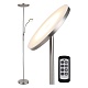 торшер lussole carmel lsp-0903