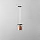 подвесной светильник imperiumloft jess 214166-26