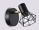 спот ambrella light loft traditional tr8655