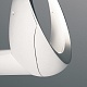 настенный светильник 1190010a cabildo artemide