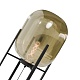 торшер lightera luleo le404f-1b