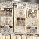 потолочная люстра maytoni castello mod335cl-l24ch3k
