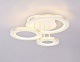 потолочная люстра ambrella light original fa8867