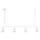 подвесной светильник st luce kendo sl1213.503.04