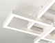 потолочный светильник ambrella light acrylica disk fa1001