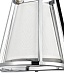 бра vele luce linda vl4243w01