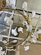 подвесная люстра loft it fleur 10124/8
