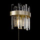 настенный светильник citilux лаура cl301422