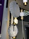 подвесная люстра maytoni frozen mod254pl-07bs