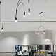 подвесной светильник imperiumloft arc 140522-26