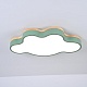 потолочная люстра imperiumloft cloud eco 186684-26