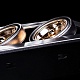 встраиваемый светильник arte lamp technika a5930pl-2si