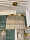 подвесной светильник odeon light york 4788/7