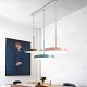подвесной светильник imperiumloft turna 183490-26